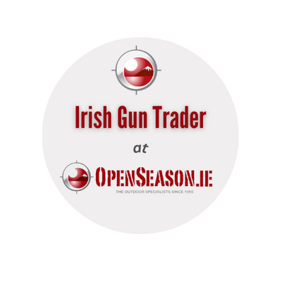 Open Season Guns & Ammo