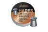 JSB Hades .25 Calibre Air Rifle Pellets