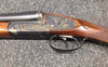 Shotguns For Sale - AYA No. 2 Sidelock Shotgun - As New