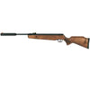 Cometa Fenix 400 S Compact .22 Calibre Air Rifle - New | OpenSeason.ie Irish Gun Dealer