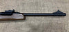 Diana Mod. 48 Side Lever .22 Air Rifle Close Up Barrell