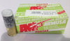 Armusa Shotgun Ammunition 9 Pellet Buckshot 12g 33.5gm - OpenSeason.ie