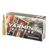 Hornady Express .22 Swift V-Max 55gr Rifle Bullets - OpenSeason.ie Gun Dealer & Ammunition Shop, Nenagh, Co. Tipperary