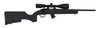 Howa M1100 .22 Rimfire Rifle Kit - New Howa M1100 .22 Rimfire Rifle