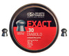 Air Gun Pellets - JSB Exact .30/7.62 Calibre