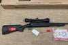 Savage Axis .223 Rifle Kit - New | OpenSeason.ie Irish Gun Dealer Nenagh