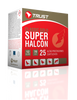 Trust Super Halcon 12 Gauge 70mm Shotgun Cartridges
