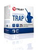 Trust 12 Gauge Trap Cartridges No 7.5 & No 8 - 32gr