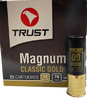 Trust 12 Gauge 3" (76mm) 50gr No 5 & 6 Magnum Classic Gold Shotgun Cartridges  - OpenSeason.ie Gun Dealer & Outdoor Shop, Nenagh