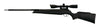 Air Rifle - Cometa Fusion Galaxy - Cal 5.5/.22