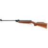 Cometa 100 Air Rifle Wooden Stock - Cal 4.5/.177