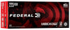 Federal .223 Rem. 50gr American Eagle Flat Base HP Varmint Rifle Ammo