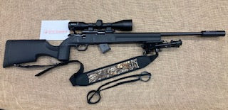 Howa M1100 .22 Rimfire Rifle Kit - New