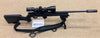 Howa M1100 .22 Rimfire Rifle Kit - New