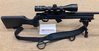 Howa M1100 .22 Rimfire Rifle Kit - New