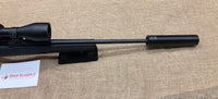 Howa 1500 Sporter .223 Rifle Kit - New