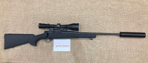 Howa 1500 Sporter .223 Rifle Kit - New