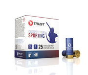 Trust 12 Gauge No 7.5 28gr Sporting Cartridges