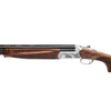 Webley & Scott Vantage 12 Gauge Over & Under Shotgun - New