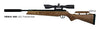 Cometa Fenix 400 Star USC .22 Calibre Air Rifle - New