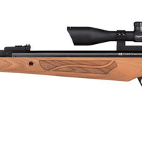 Cometa Fenix 400 Star Compact Premier .22 Calibre Air Rifle - New