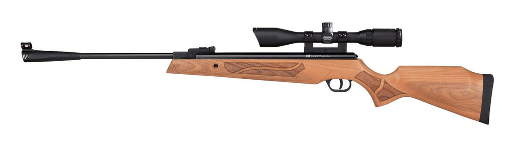 Cometa Fenix 400 Star Compact Premier .22 Calibre Air Rifle - New