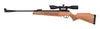 Cometa Fenix 400 Star Compact Premier GP .22 Calibre Air Rifle - New