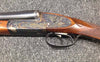 AYA No 2 12 Gauge Side-Lock Shotgun - 2nd Hand