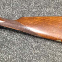 AYA No 2 12 Gauge Side-Lock Shotgun - 2nd Hand