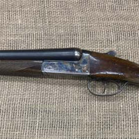 AYA Yeoman 12 Gauge Shotgun - 2nd Hand | OpenSeason.ie Irish Gun Dealer Nenagh