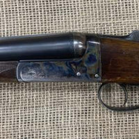 AYA Yeoman 12 Gauge Shotgun - 2nd Hand | OpenSeason.ie Irish Gun Dealer Nenagh