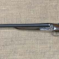 AYA Yeoman 12 Gauge Shotgun - 2nd Hand | OpenSeason.ie Irish Gun Dealer Nenagh