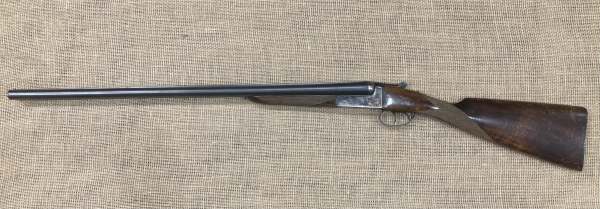 AYA Yeoman 12 Gauge Shotgun - 2nd Hand | OpenSeason.ie Irish Gun Dealer Nenagh