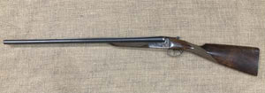 AYA Yeoman 12 Gauge Shotgun - 2nd Hand | OpenSeason.ie Irish Gun Dealer Nenagh