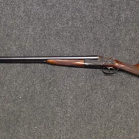 Shotguns For Sale - AYA No. 2 Sidelock Shotgun - As New