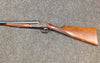 Shotguns For Sale - AYA No. 2 Sidelock Shotgun - As New