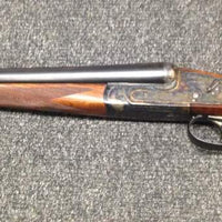 Shotguns For Sale - AYA No. 2 Sidelock Shotgun - As New