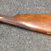 Shotguns For Sale - AYA No. 2 Sidelock Shotgun - As New