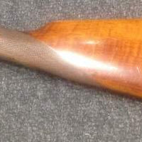 Shotguns For Sale - AYA Yeoman Side-by-Side Shotgun - 12 Gauge - Used