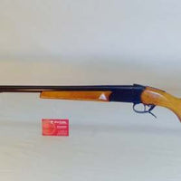 Shotguns for Sale - Baikal 12 Gauge Single Barrel Shotgun - New