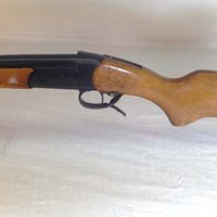 Shotguns for Sale - Baikal 12 Gauge Single Barrel Shotgun - New