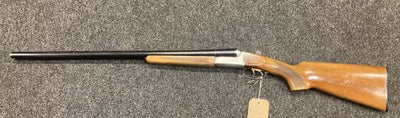 Breda 12 Gauge Side-by-Side Shotgun  | OpenSeason.ie Irish Gun Dealer Nenagh