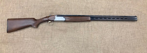 Browning Medallist 30" Sporter Shotgun for Sale 2nd Hand (As New)