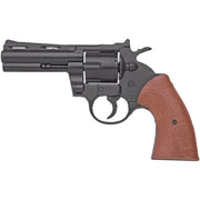 Bruni Replica 38 Magnum Blank Starting Revolver | OpenSeason.ie 