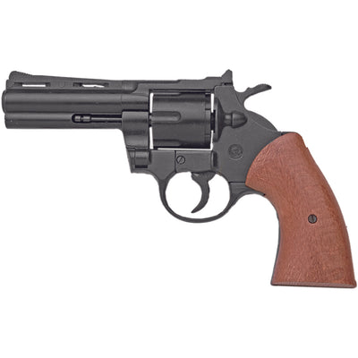 Bruni Replica 38 Magnum Blank Starting Revolver | OpenSeason.ie 