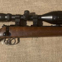 CZ 455 .22 Bolt Action Rifle Kit - 2nd Hand | OpenSeeason.ie Irish Gun Dealer Nenagh