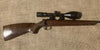 CZ 455 .22 Bolt Action Rifle Kit - 2nd Hand | OpenSeeason.ie Irish Gun Dealer Nenagh