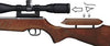 Air Rifle - Cometa Fenix 400 with Adjustable Comb - 5.5/.22 Calibre