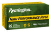 Remington Centerfire Core-Lokt PSP 6.5 Creedmore 140gr Rifle Ammo