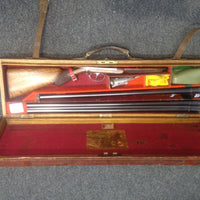 Shotguns for Sale - Darne R15 Side-by-Side Shotgun - 12 Gauge - Used